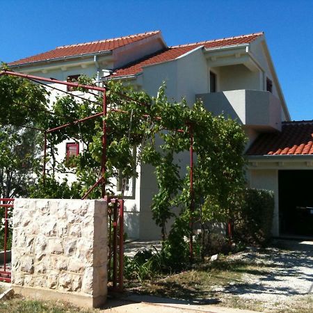 Apartments Villa Aurora Razanac Luaran gambar
