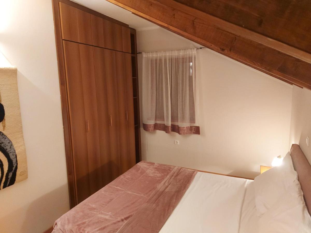 Apartments Villa Aurora Razanac Luaran gambar