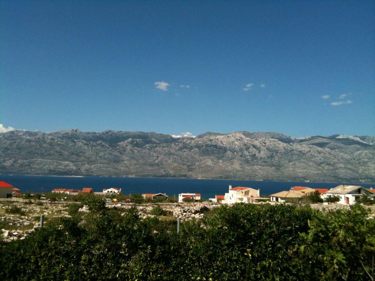 Apartments Villa Aurora Razanac Luaran gambar