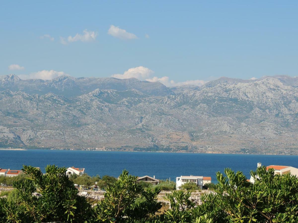 Apartments Villa Aurora Razanac Luaran gambar