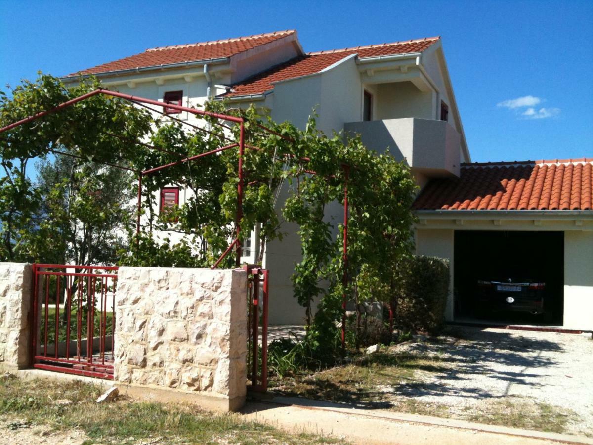 Apartments Villa Aurora Razanac Luaran gambar