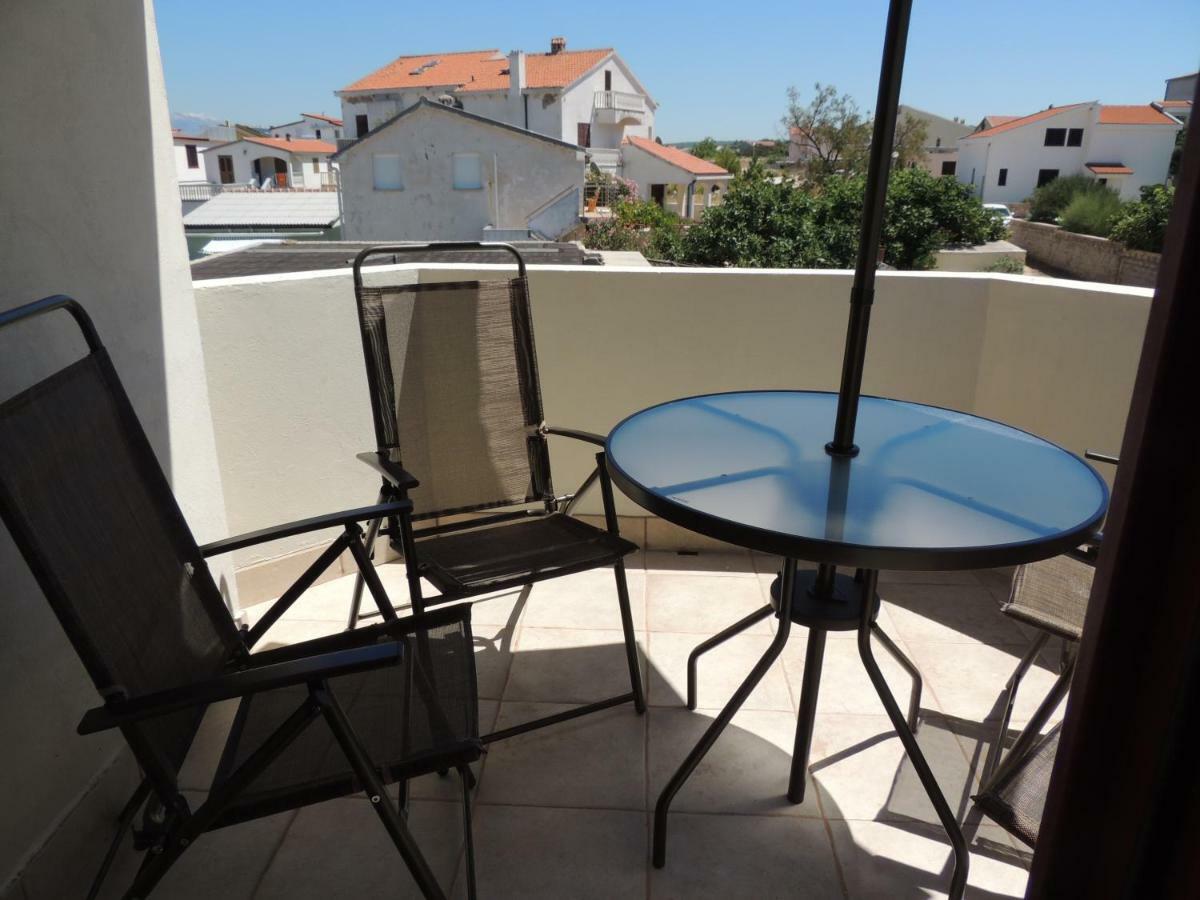 Apartments Villa Aurora Razanac Luaran gambar