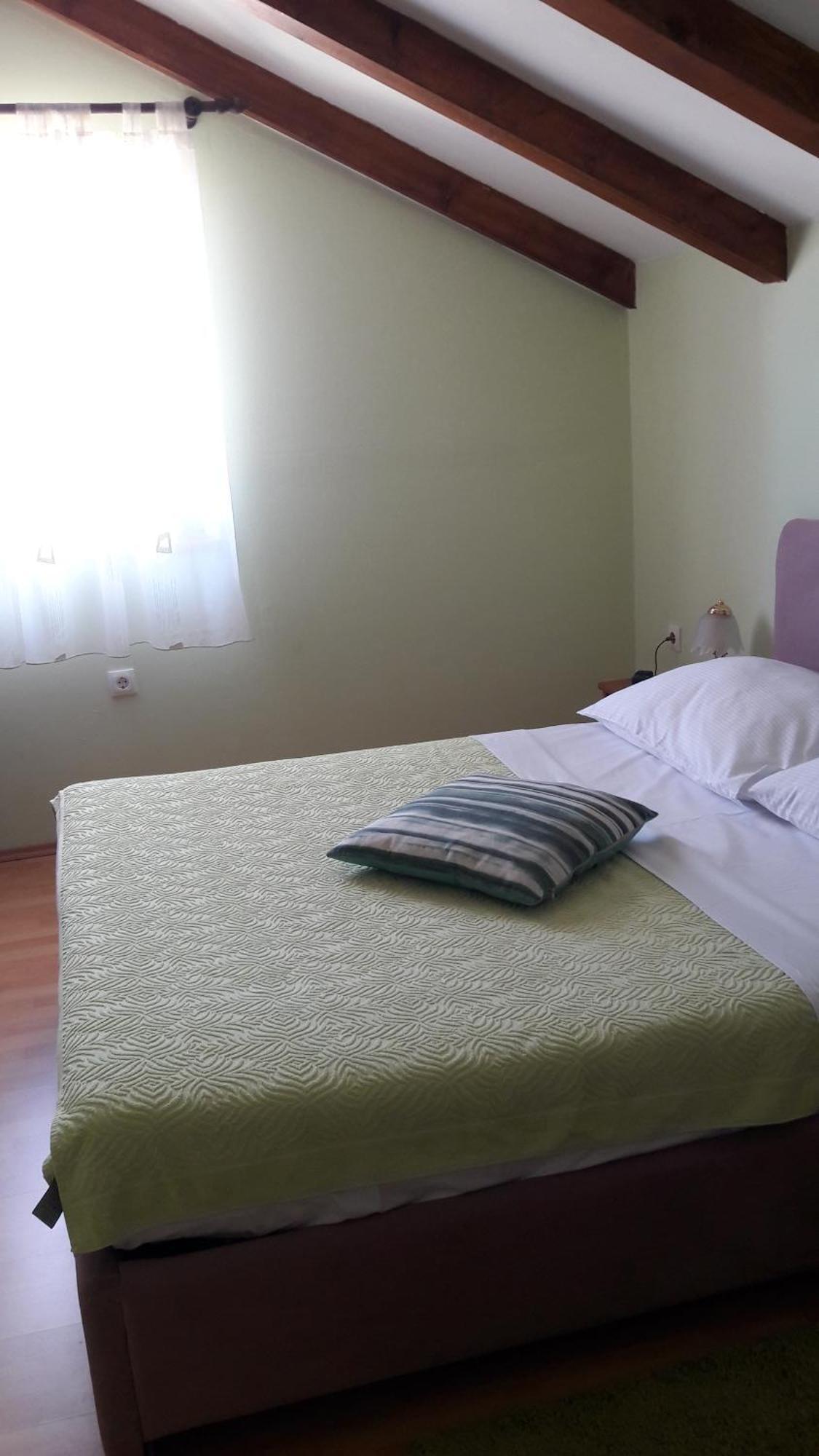 Apartments Villa Aurora Razanac Luaran gambar